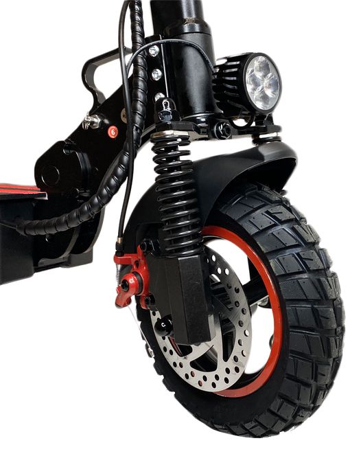 Электросамокат Kugoo Max Speed